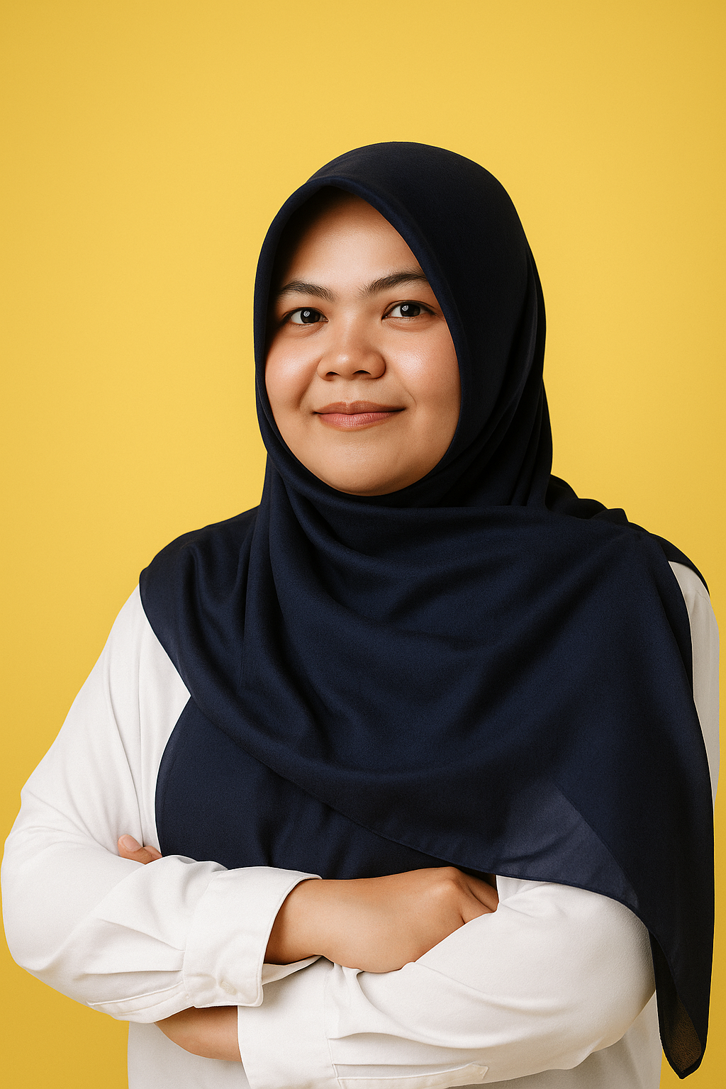 Nafisah Ruhana, S.EI., M.Sc.IBF